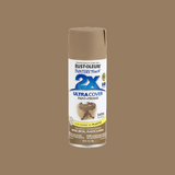 ספריי צבע כיסוי כפול Rust Oleum 2X