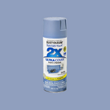 ספריי צבע כיסוי כפול Rust Oleum 2X