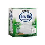 סט צבע לחידוש אמבטיות Rust Oleum