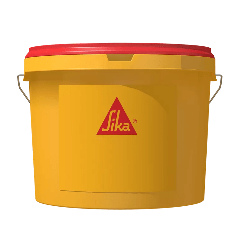 סיקה טופ ארמטק 110 - חומר לשיקום בטונים והגנה על ברזל במחיר משתלם