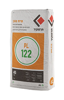 טיח מגן 122 40 ק"ג תרמוקיר