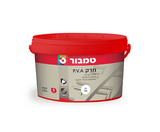 מרק שפכטל PVA טמבור