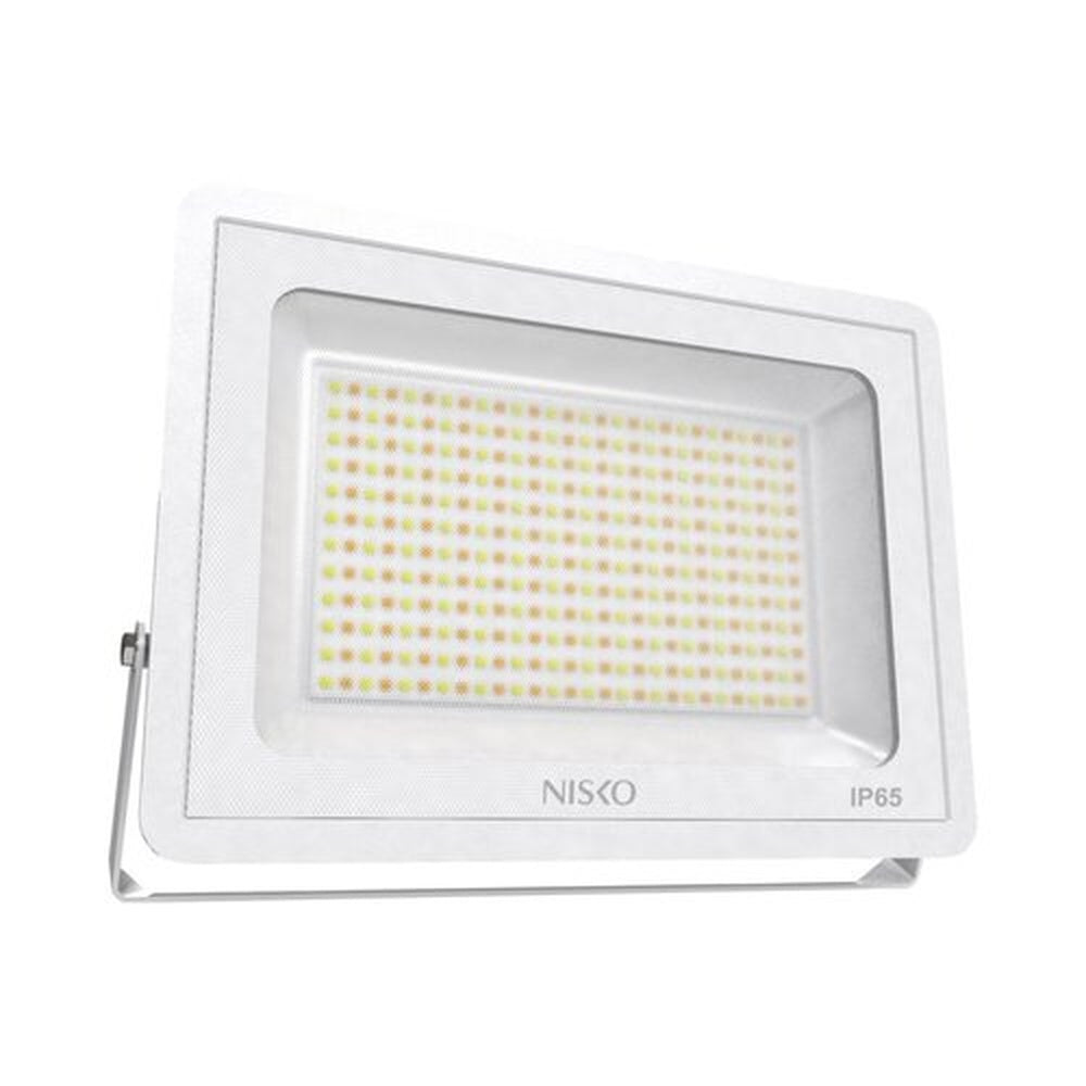 פנס הצפה לד לבן NISKO CONARD 150W IP65 3CCT - תמונת מוצר