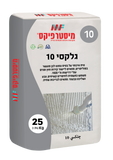 טיח גלקסי 10 25 ק"ג מיסטר פיקס