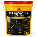 סיקה איגולפלקס 102
