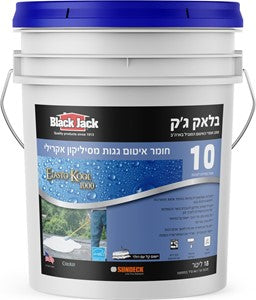 בלאק ג'ק 10