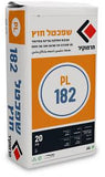שפכטל חוץ PL 182 תרמוקיר