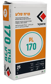 טיח סלע 170 25 ק"ג תרמוקיר