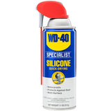 ספריי WD-40 SILICONE - סיליקון