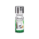 ספריי צבע מטאלי Rust-Oleum 2X – זהב, נחושת, רוז גולד וכסף לצביעה על מתכת, עץ ופלסטיק