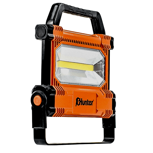 חזית הפרוז׳קטור הנטען Hunter 30W, דגם 101711-015