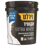 אקווניר אקסטרה לבן נירלט