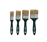 סט 4 מברשות בסיסיות דגם שיר טמבור