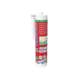 סיליקון איכותי מבית MAPEI בגוונים תואמים לרובה