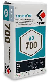 דבק קרמיקה פלסטומר 700 תרמוקיר
