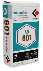 דבק קרמיקה פלסטומר 601 תרמוקיר