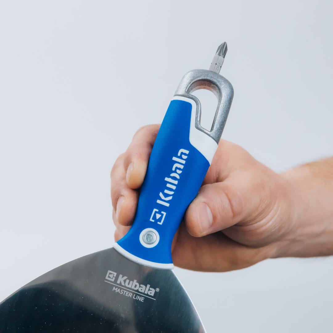 שפכטל Master Line של KUBALA עם “ביט”