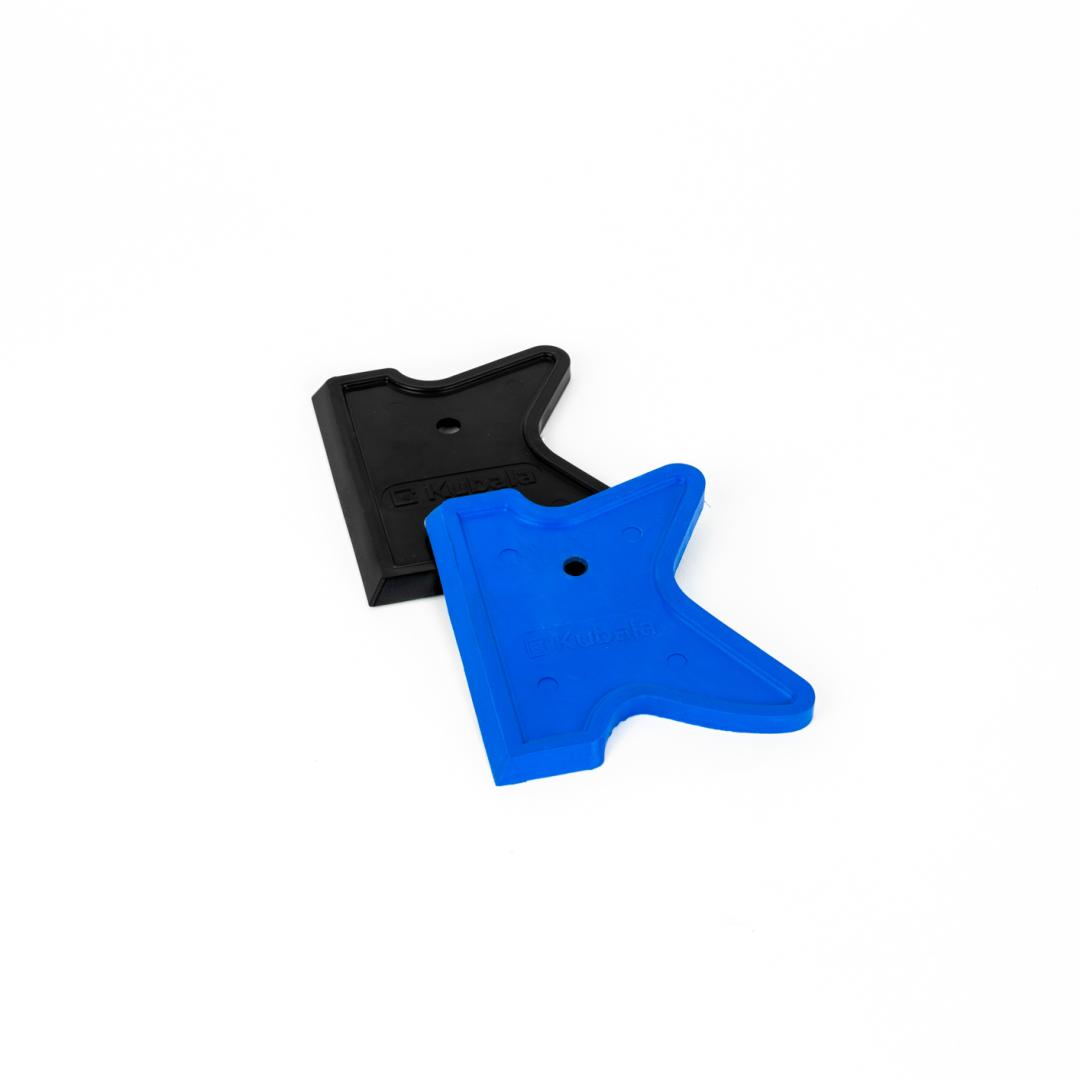 כלי אוניברסלי לסיליקון וגומי KUBALA למילוי ועיצוב מפרקים מקצועי