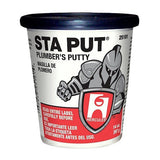 חומר מסתם אינסטלציה STA-PUT