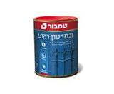 המרטון רקוע משי טמבור