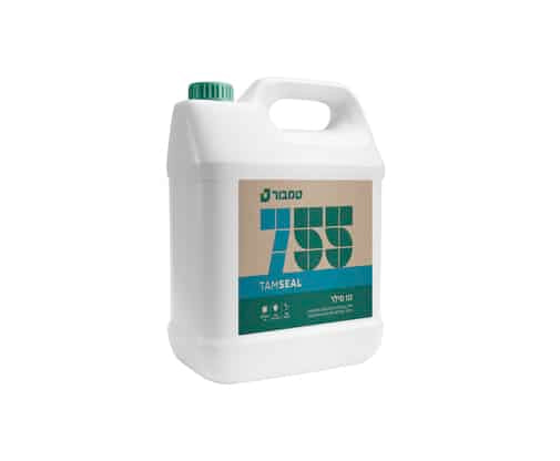 ננו סילר 755 טמבור