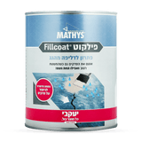 Fillcoat יעקבי