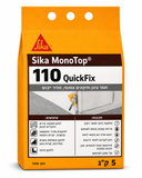 סיקה מונוטופ 110 QuickFix 5 ק״ג