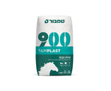 טיח גבס 900 גשר טמבור