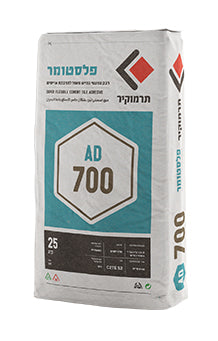 דבק קרמיקה פלסטומר 700 תרמוקיר