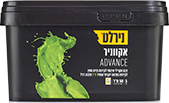 אקווניר Advance לבן נירלט