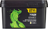 אקווניר Advance לבן נירלט