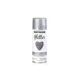 ספריי צבע נצנצים RUST OLEUM