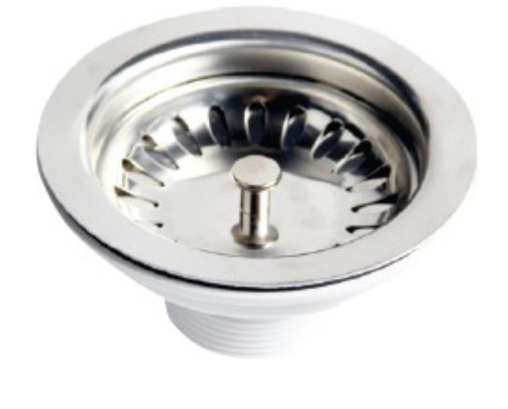 ונטיל לכיור אמריקאי מפואר ZM