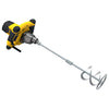מערבל חשמלי STANLEY FATMAX 1600W מקצועי