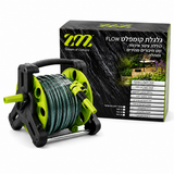 גלגלת איכותית קומפלט FLOW מבית ZM