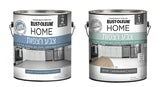 צבע לרצפות Rust Oleum HOME - כ-3.8 ליטר