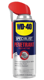 תרסיס שחרור חלודה מהיר ושימון - WD-40