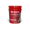 צבע סופרקריל מט+ לבן טמבור