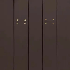 hide