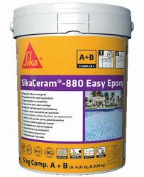 סיקה סרם® 880 Easy epoxy