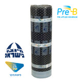 יריעות Pre-B פזקר