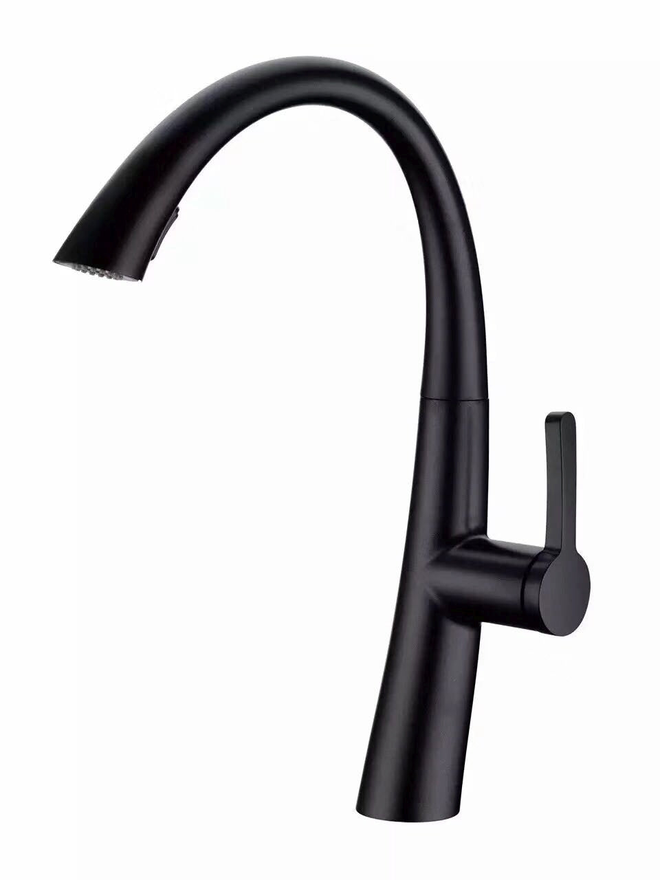 ברז מטבח נשלף WAVE AQUILA PREMIUM