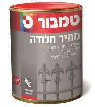 ממיר חלודה טמבור 750 מ"ל