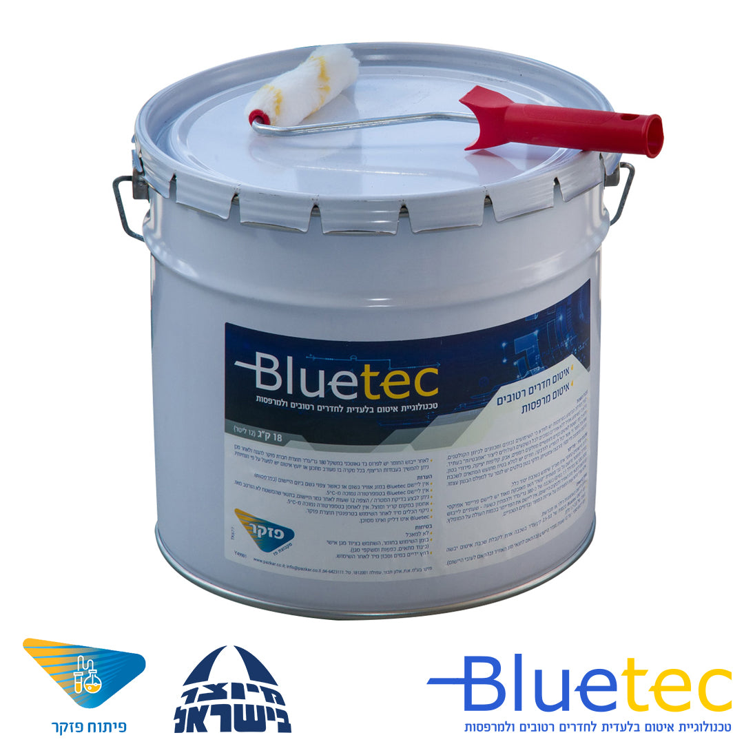 Bluetec פזקר