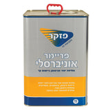 פריימר אוניברסלי פזקר