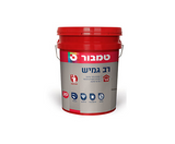 צבע רב גמיש טמבור