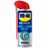 ספריי WD-40 WHITE LITHIUM GREASE - גריז ליתיום לבן