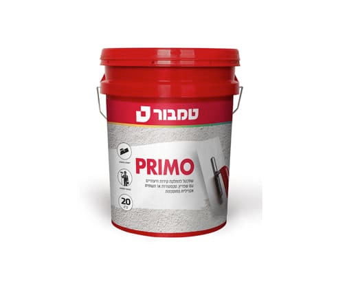 פרימו שפכטל חוץ להחלקה טמבור