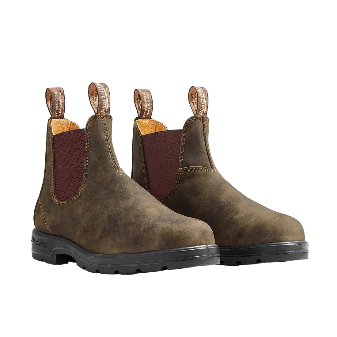 Blundstone 585 – נעלי בלנסטון חום