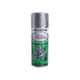 ספריי צבע נצנצים RUST OLEUM